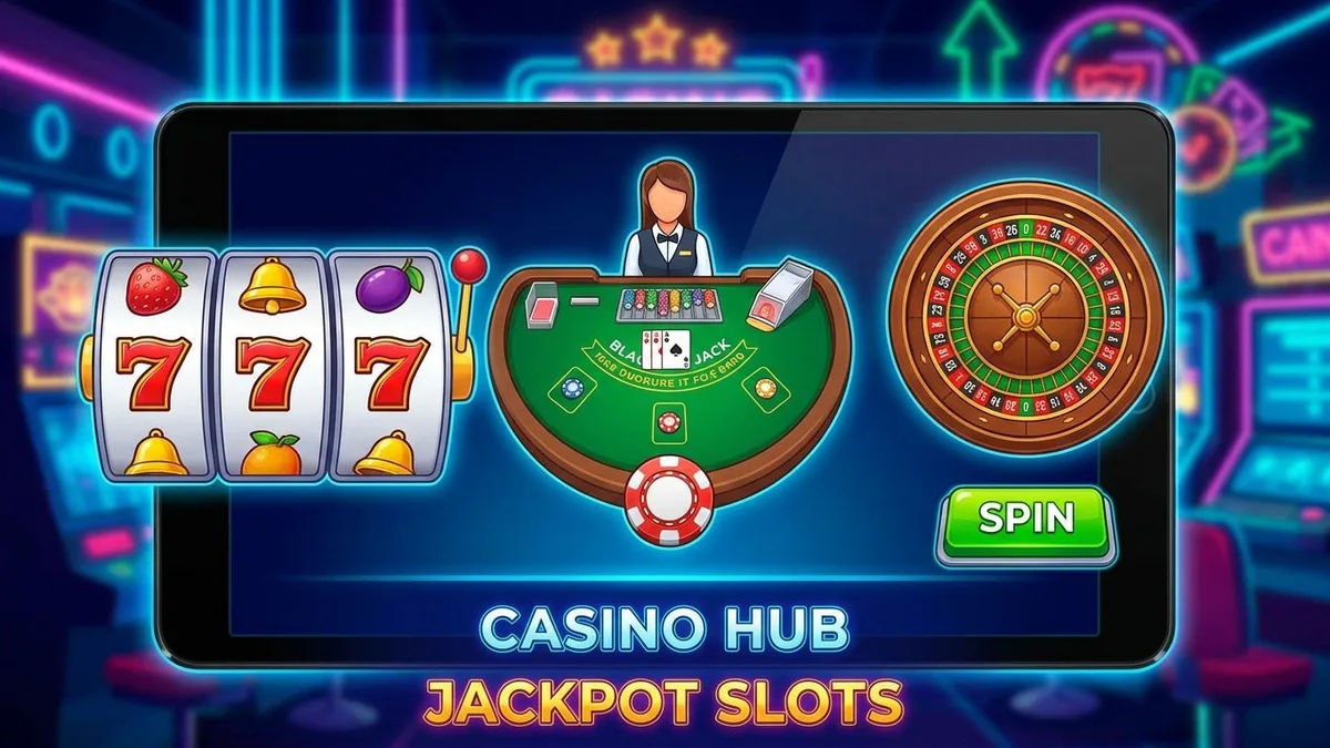 Gry kasynowe Lemon Casino